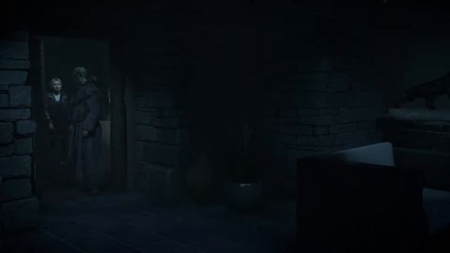 Until Dawn на PS4, Дожить до рассвета. Прохождение на русском,без комментариев. часть 4