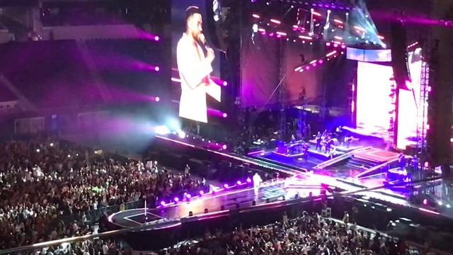 Romeo Santos en el SoFi Stadium 06-03-2023 смотреть онлайн