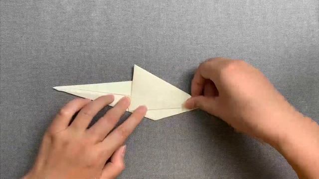 How to Make Paper Transformer | DIY Paper Robot that Transforms into Fighter Plane | Origami Robot смотреть онлайн