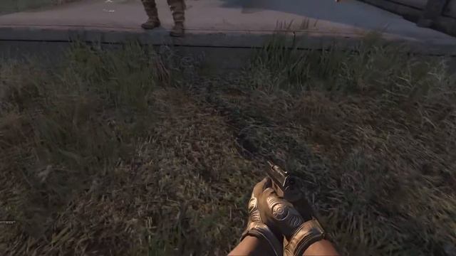 Arma 3 - Первый запуск | Первые впечатления смотреть онлайн