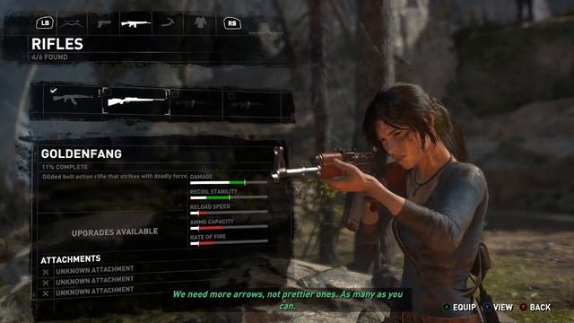 Rise of the Tomb Raider part 20 смотреть онлайн