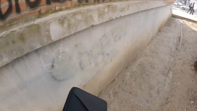 ВЛОГ (30 мин ): Анапа в январе / Набережная / Благовещенская и Черное море смотреть онлайн