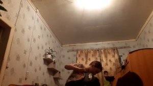 паркур дома