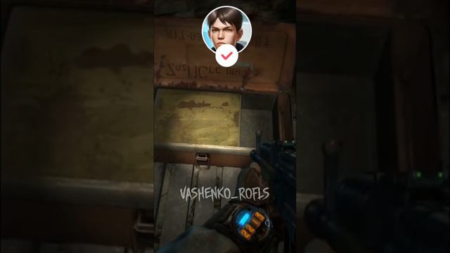 😱А вы знали в Metro Last Light ? #vashenko_rofls #metrolastlight #metroexodus #metro #метро2033 смотреть онлайн