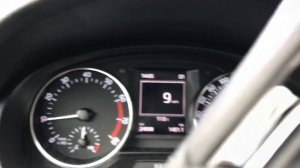 Стук заводских стоек стабилизатора на Skoda Rapid 2016м.р. на 24000км