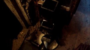 ГОРЕЛКА НА ОТРАБОТКЕ ДЛЯ ПЕЧИ