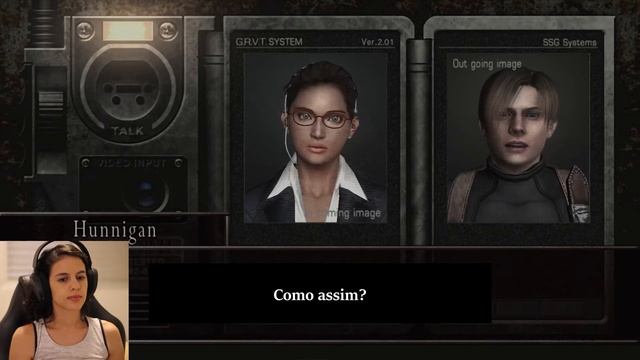 RESIDENT EVIL 4 PS4 | No castelo de SALAZAR! - Parte 8 - [Legendado-PTBR] смотреть онлайн