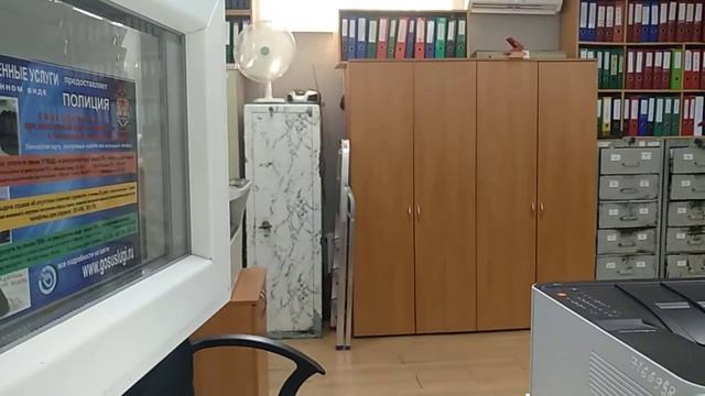 Замена водительского удостоверения.Ч.2 Калининград смотреть онлайн