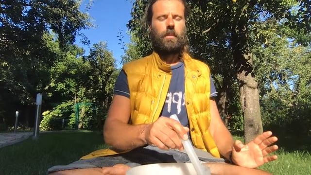 Прямой эфир, прокачиваем третий глаз, шишковидная железа, исцеление, цигун, йога, кундалини смотреть онлайн