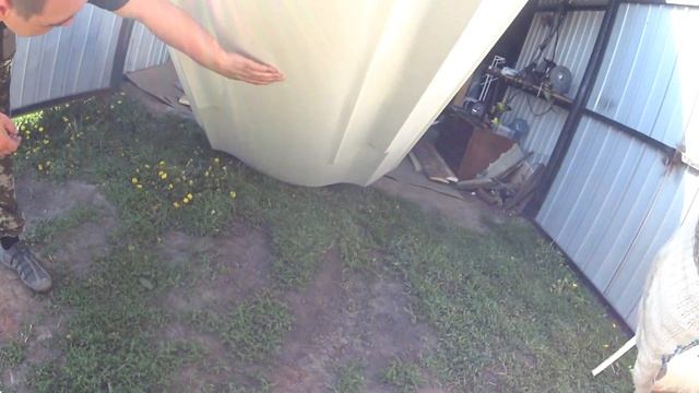 Кайман 300 от компании Антал.. смотреть онлайн