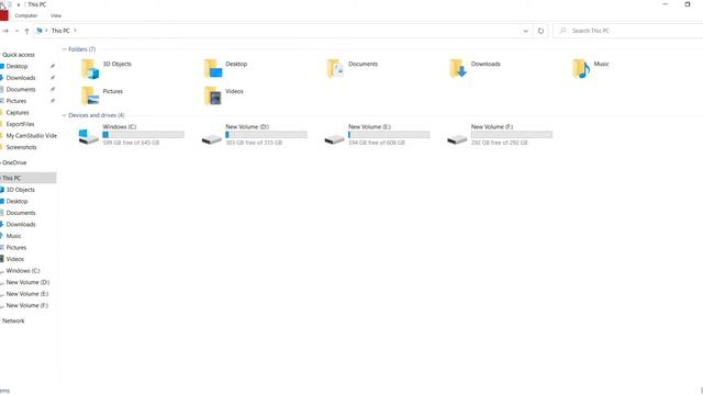 Java - Setting up Environment Variable for Java смотреть онлайн