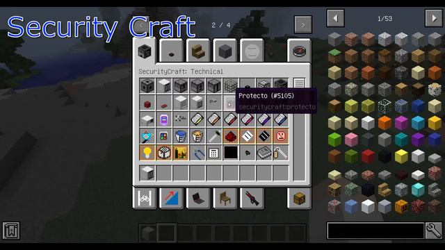 СБОРКА МОДОВ ДЛЯ MINECRAFT 2021 смотреть онлайн
