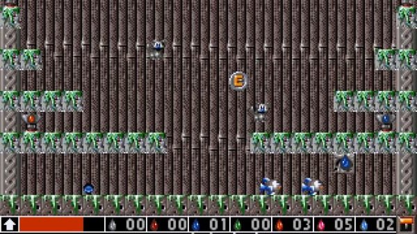 Amiga Longplay: Bangboo