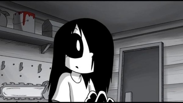 Erma The Game Intro Preview