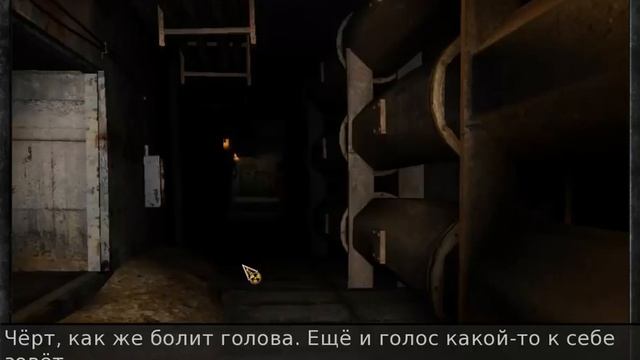 Прохождение Dead Soul #4 - Припять. Финал! смотреть онлайн