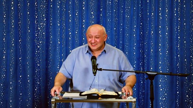 Равноправие! Каждой идее - своя экклесия - 4часть темы "Какая вера правильная?" (11-я часть) смотреть онлайн