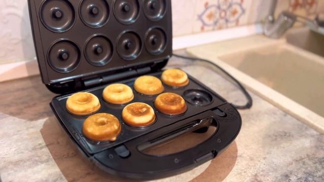 Вкусные рецепты: вафли, панкейки, кексы