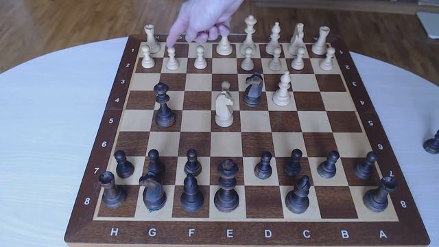 ШАХМАТЫ. ТРИ БЫСТРЫХ ПОРАЖЕНИЯ смотреть онлайн