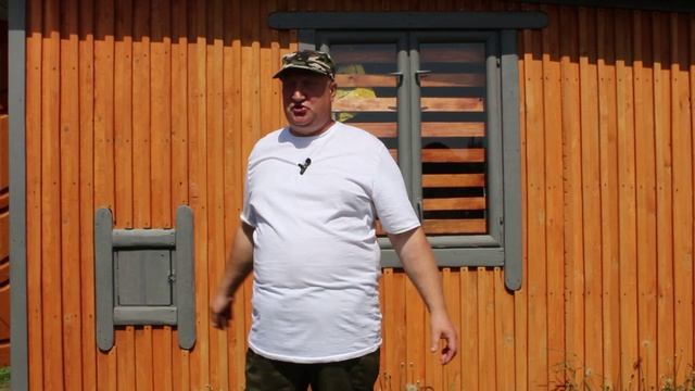 ЧЕМ КОРМИТЬ КУР ЛЕТОМ! САМЫЙ ПОЛЕЗНЫЙ КОРМ! смотреть онлайн