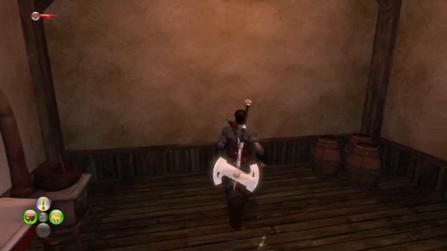 Fable 2 Episode 7 смотреть онлайн