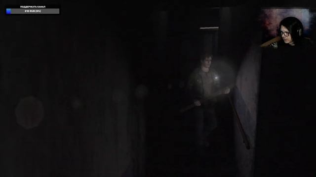 SILENT HILL 2 (Стрим #1) ➤ Прохождение НА РУССКОМ ➤ 18+ смотреть онлайн