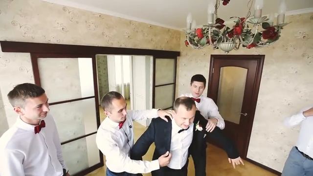 Свадьба года смотреть онлайн
