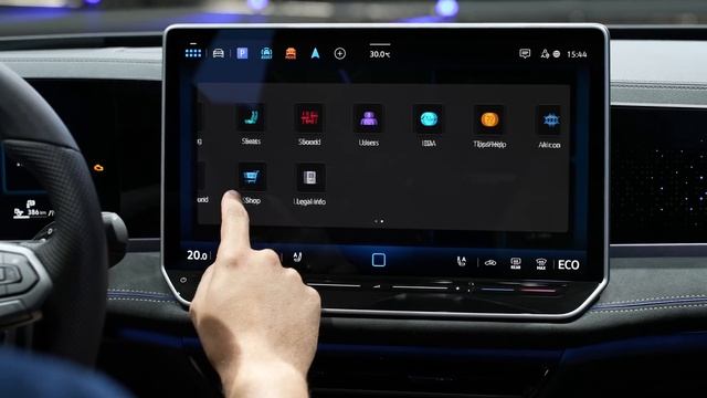 Volkswagen Passat EHybrid | LIEVER EEN LANGE?