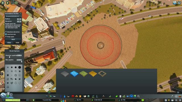 Inwestorzy przybyli do Miasta! | Cities Skylines! S6#54 смотреть онлайн