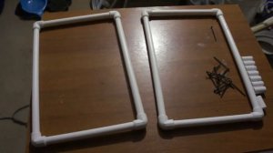 УЗВ простейший механический фильтр