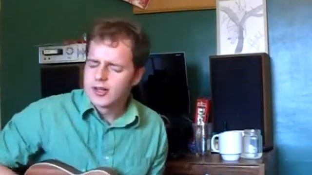 Stand by Me Ukulele смотреть онлайн