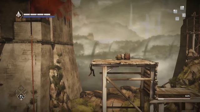 Финал Assassin's Creed Chronicles China - Часть 8:Враг повержен смотреть онлайн