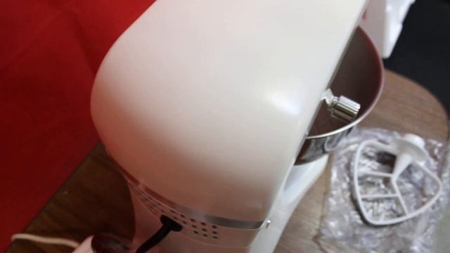 Electrolux Assistent EKM4100, проверка 12.03.2019 смотреть онлайн