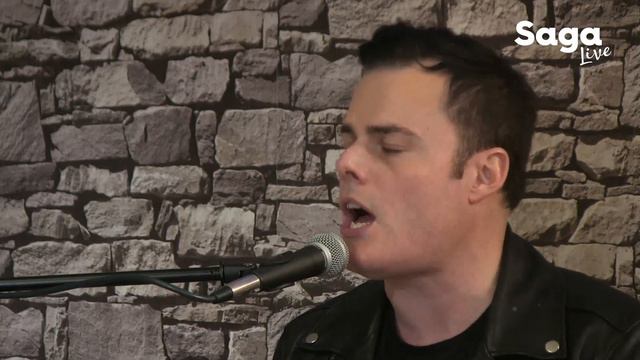 Marc Martel Interpreta Bohemian Rhapsody