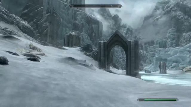 Elder Scrolls Skyrim: Where to Find Shell Bugs in the Forgotten Vale, Shell bug Helmet. смотреть онлайн