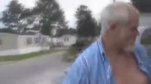 Злой дед, кола и ментос)