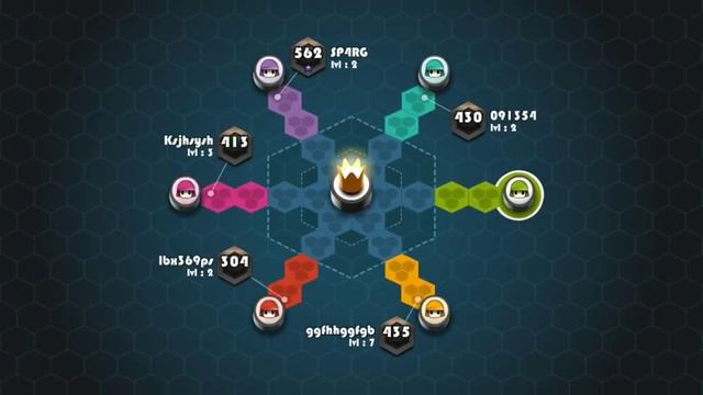 Tactile Wars #1 Тактильные Войны Первый взгляд \ android game смотреть онлайн