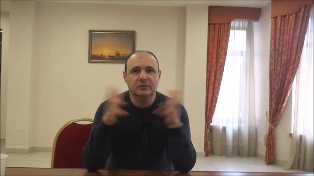 Моя сила совершается в немощи (2послание к Коринфянам 12.9). смотреть онлайн