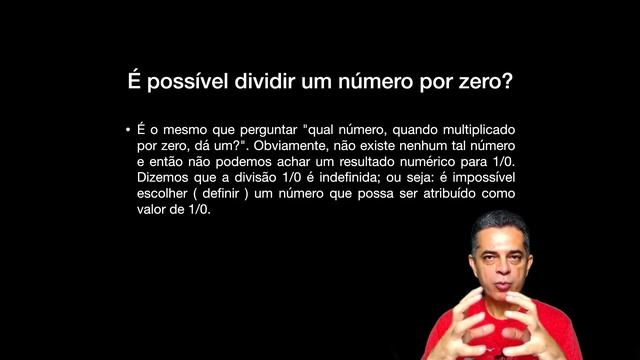 Curso Completo de Algoritmos em Java - Como dividir um número por zero? смотреть онлайн