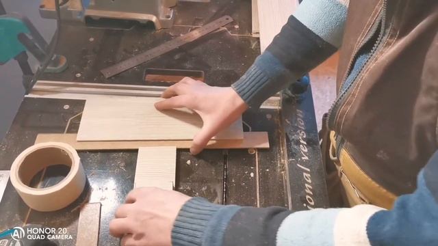 Как соединить доборную планку с коробкой три способа