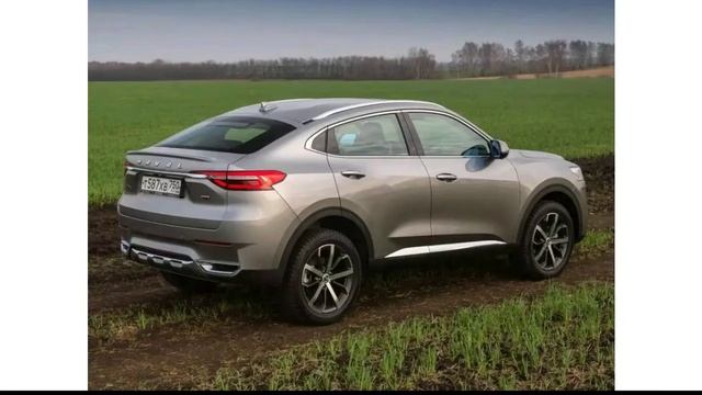 Клип хавейл ф7 смотреть онлайн