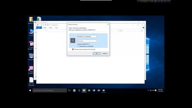 0x00000771 printing error | specified printer has been deleted. смотреть онлайн