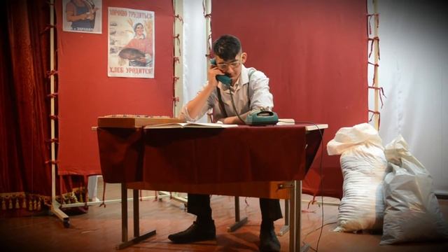 Стрекоза и Муравей Иван Степаныч смотреть онлайн