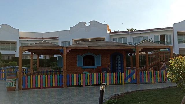 Panorama Naama Heights|ПОДРОБНЫЙ ОБЗОР ОТЕЛЯ смотреть онлайн