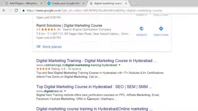 13.xml sitemap setup for wordpress blog смотреть онлайн