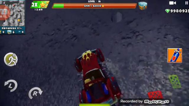 Обзор игры zombie offroad safari взлом смотреть онлайн
