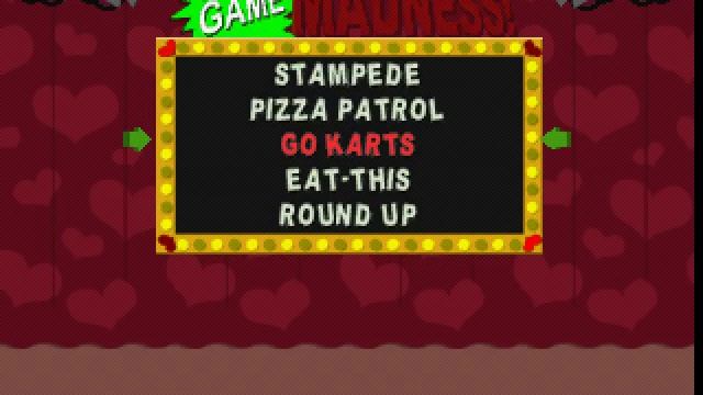 PSX Longplay [228] South Park: Chef's Luv Shack смотреть онлайн