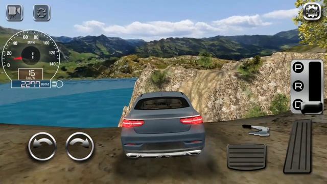 4x4 Off Road Rally 7 Level 21-24 - Android Gameplay HD смотреть онлайн