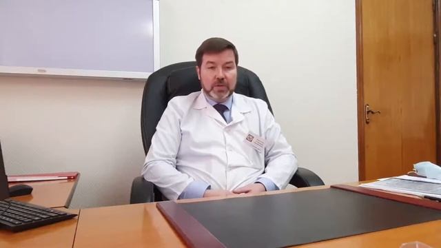 Хронические формы туберкулеза