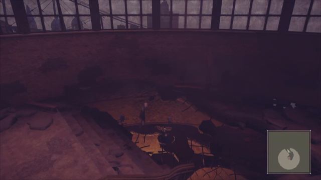 NieR : Automata PS5 4k 60 FPS. смотреть онлайн
