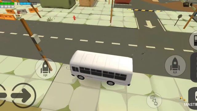 Я НАШЁЛ АВТОБУС В 3:00 В ЧИКЕН ГАН смотреть онлайн